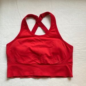ZELLA high impact sports bra